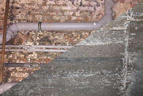 Untergründe für Aqua-Poor Pulver